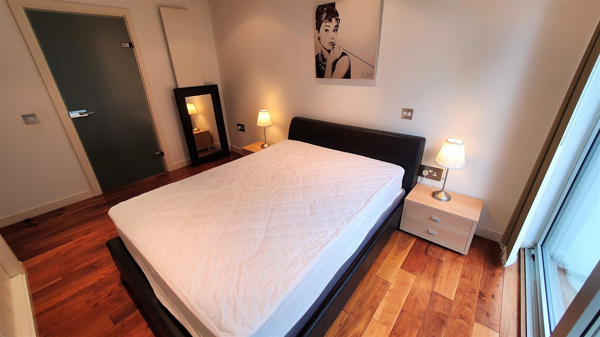 142 The Edge Clowes Street Manchester